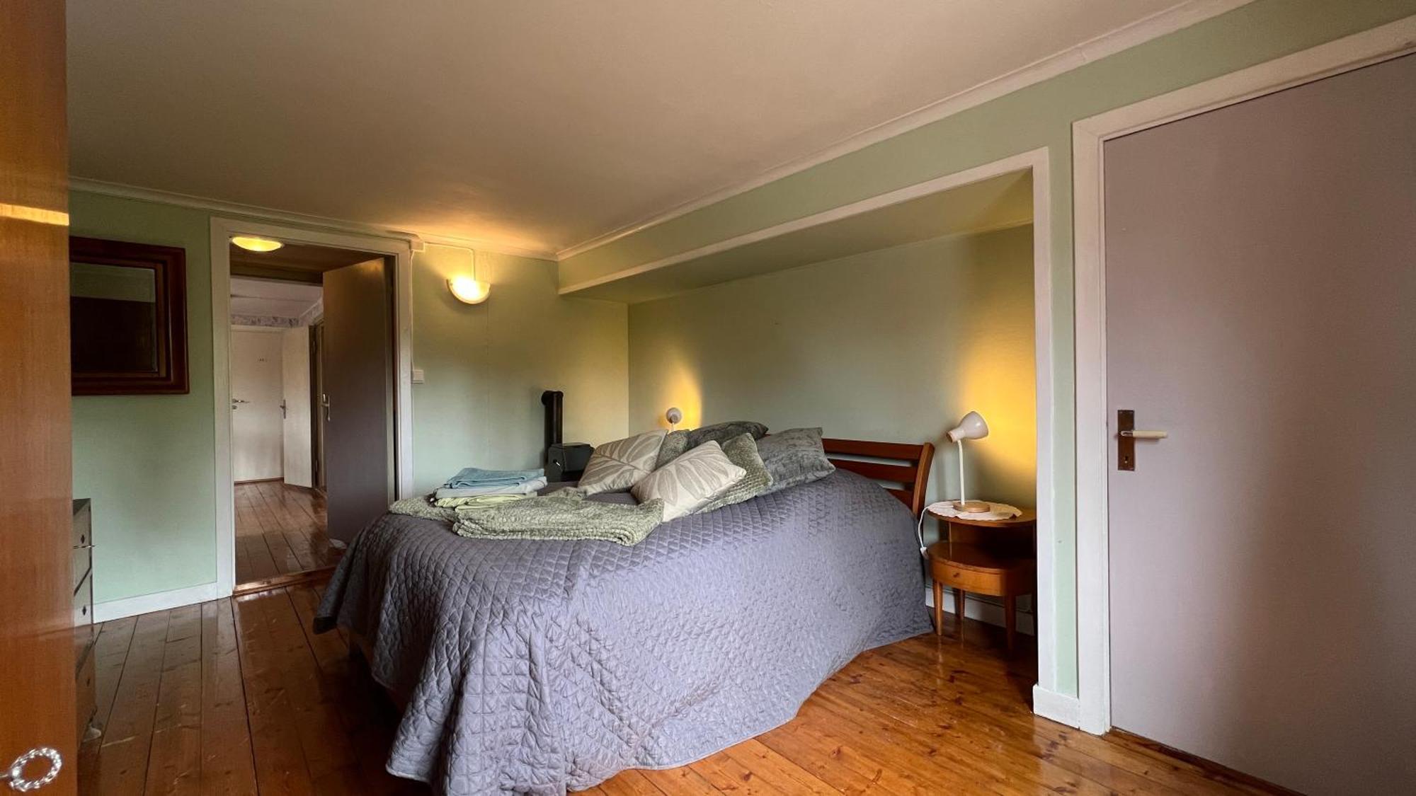 Timjan Forest Resort Nydala Экстерьер фото