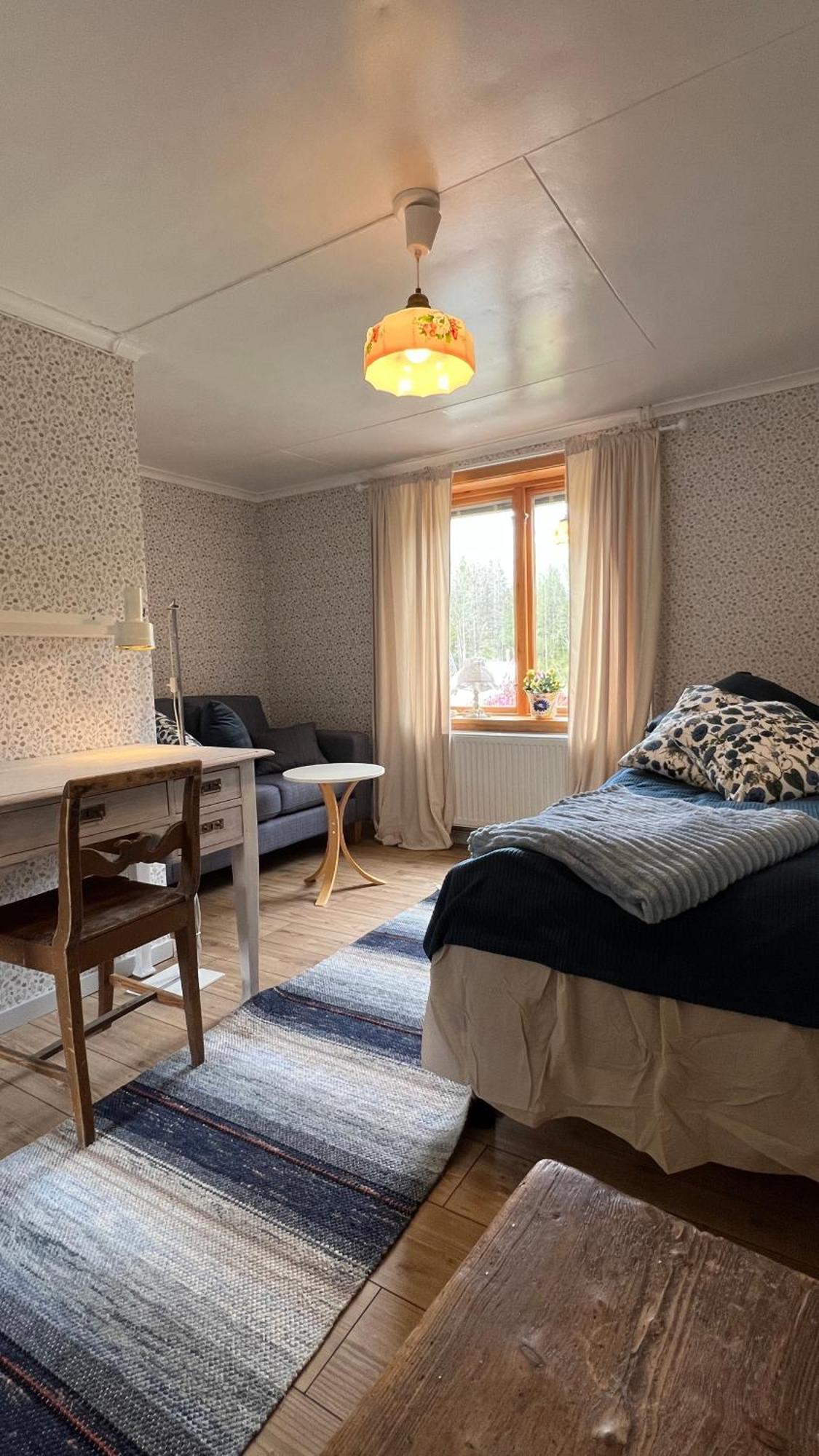 Timjan Forest Resort Nydala Экстерьер фото