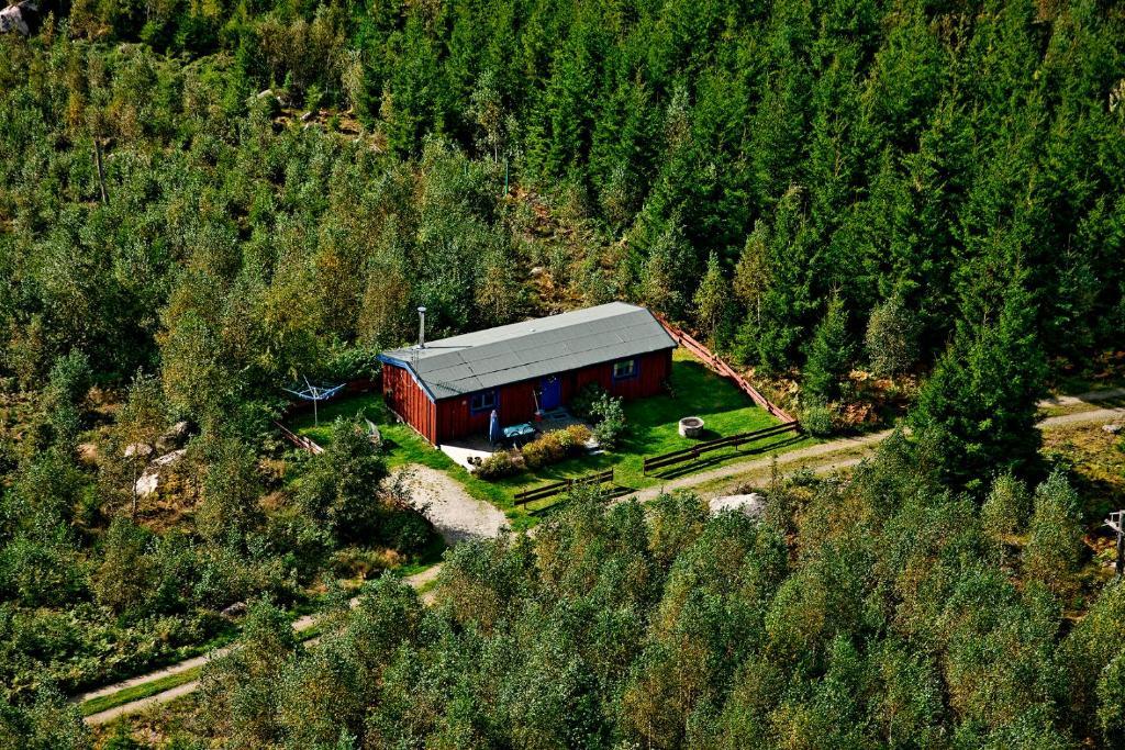 Timjan Forest Resort Nydala Экстерьер фото