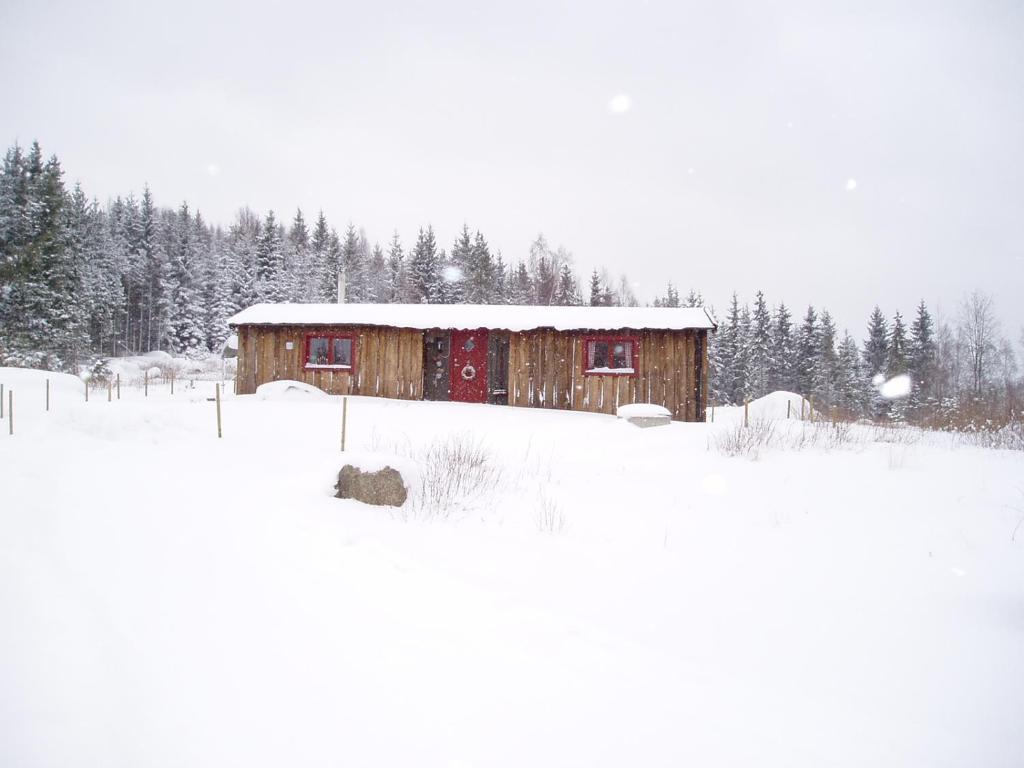 Timjan Forest Resort Nydala Номер фото