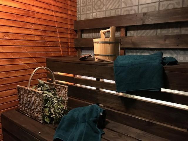 Timjan Forest Resort Nydala Экстерьер фото